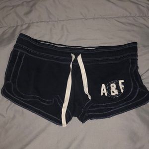 Vintage Abercrombie Shorts!